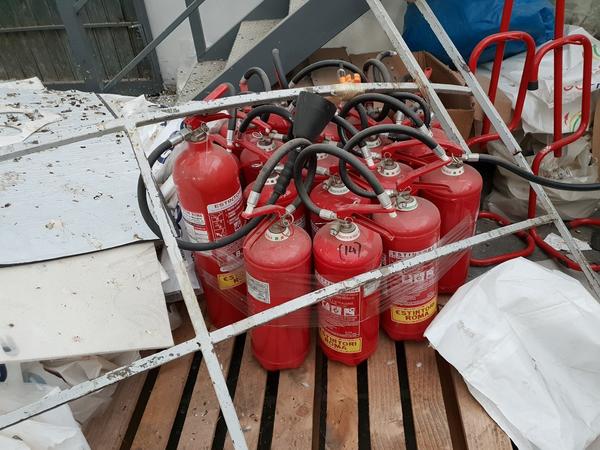 13#4442 Macchinari per l'industria calzaturiera in vendita - foto 33