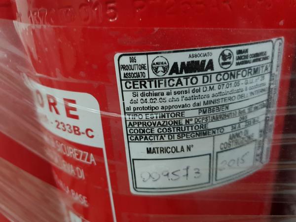 13#4442 Macchinari per l'industria calzaturiera in vendita - foto 35