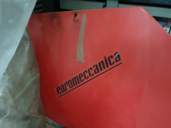 13#4442 Macchinari per l'industria calzaturiera in vendita - foto 38
