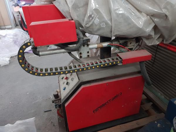 13#4442 Macchinari per l'industria calzaturiera in vendita - foto 40