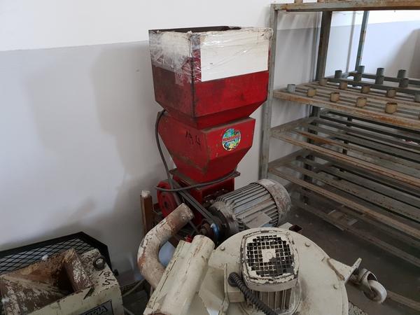 13#4442 Macchinari per l'industria calzaturiera in vendita - foto 42