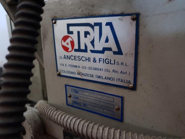 13#4442 Macchinari per l'industria calzaturiera in vendita - foto 45