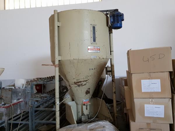 13#4442 Macchinari per l'industria calzaturiera in vendita - foto 58