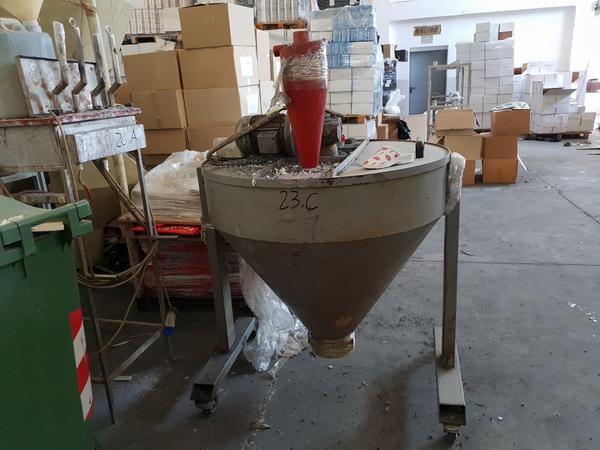 13#4442 Macchinari per l'industria calzaturiera in vendita - foto 60