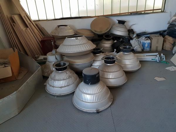 13#4442 Macchinari per l'industria calzaturiera in vendita - foto 71