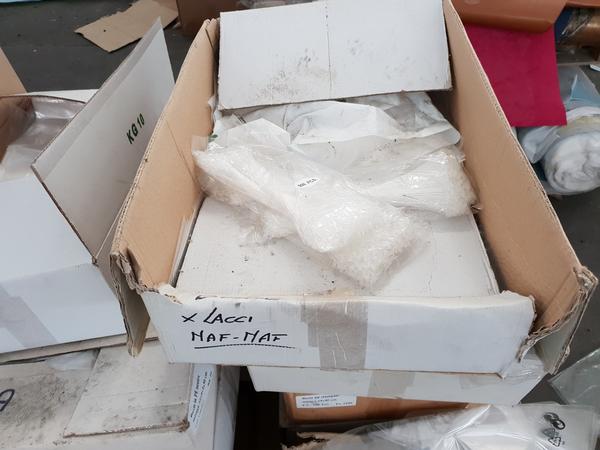 5#4442 Imballaggi per il confezionamento di calzature in vendita - foto 4