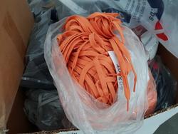 Laces for shoes - Lot 7 (Auction 4442)