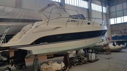 Yacht Man Marine 26 50 cruiser - Lot 0 (Auction 4443)