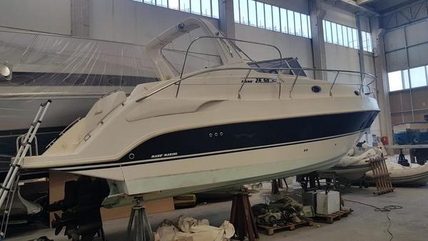1#4443 Yacht Manò Marine 26.50 Cruiser in vendita - foto 1
