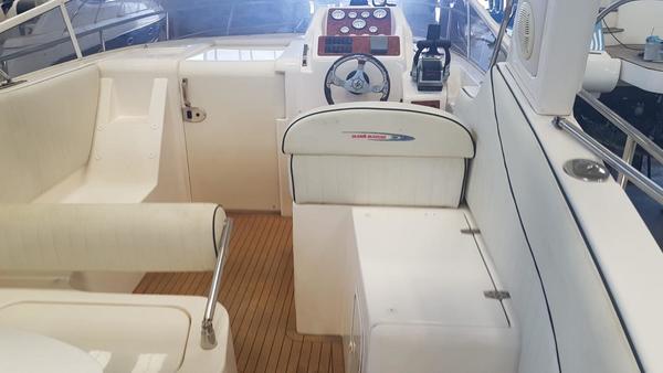 1#4443 Yacht Manò Marine 26.50 Cruiser in vendita - foto 12
