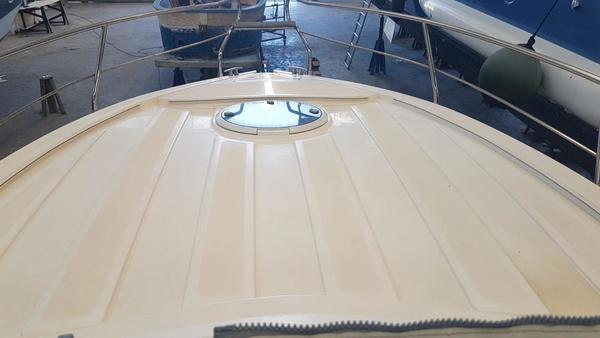1#4443 Yacht Manò Marine 26.50 Cruiser in vendita - foto 14