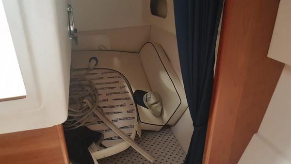 1#4443 Yacht Manò Marine 26.50 Cruiser in vendita - foto 17