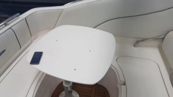 1#4443 Yacht Manò Marine 26.50 Cruiser in vendita - foto 18