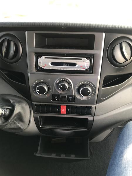 1#4444 Furgone isotermico Iveco Daily 35C21 in vendita - foto 6