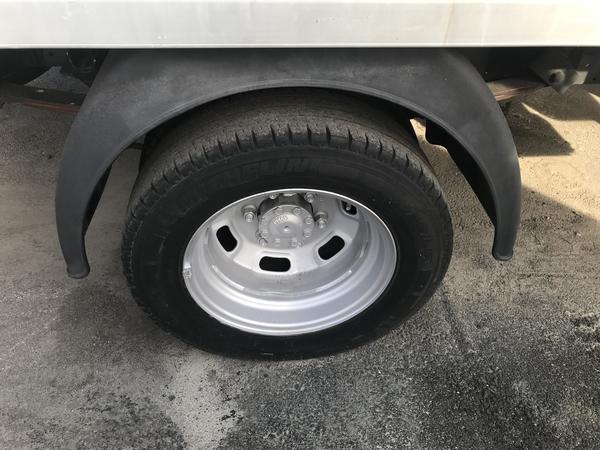 1#4444 Furgone isotermico Iveco Daily 35C21 in vendita - foto 10