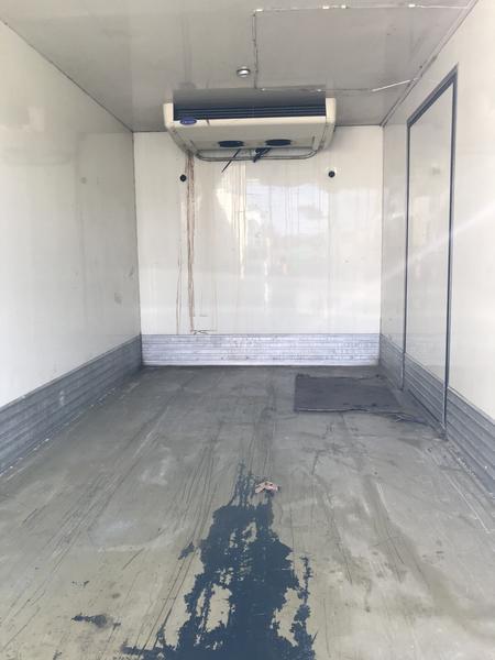1#4444 Furgone isotermico Iveco Daily 35C21 in vendita - foto 19