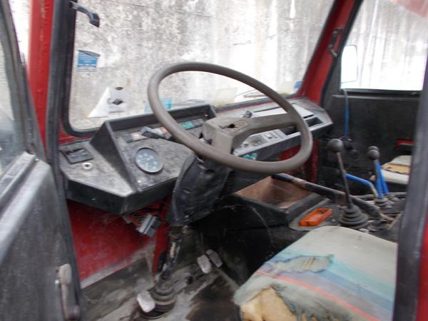 1#4445 Autocarro Condor in vendita - foto 3