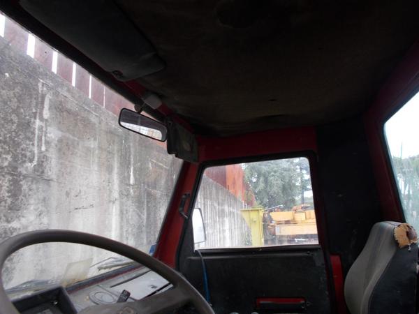 1#4445 Autocarro Condor in vendita - foto 7