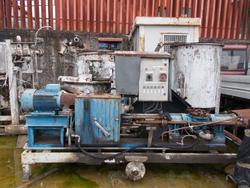 OMP Triplex Pump - Lot 4 (Auction 4445)