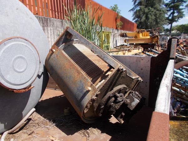 5#4445 Argano in vendita - foto 2