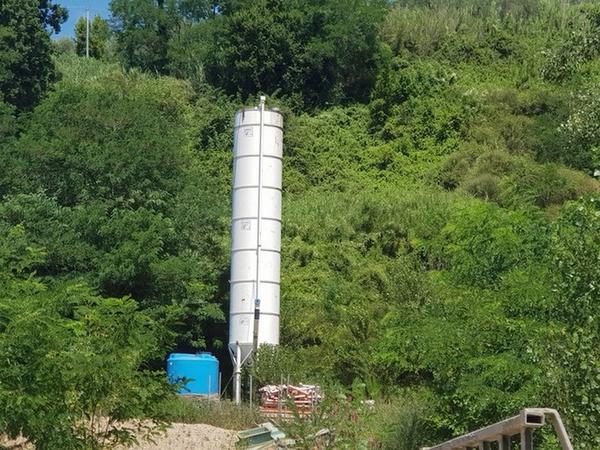 3#4446 Silos monolitico in vendita - foto 2