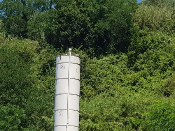 3#4446 Silos monolitico in vendita - foto 3