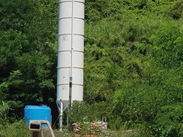 3#4446 Silos monolitico in vendita - foto 4