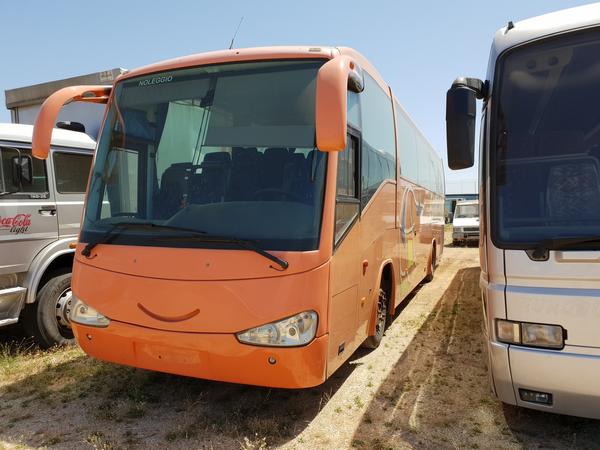 Automobili in vendita