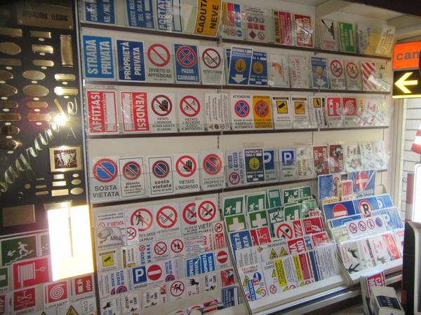 1#4450 Timbri Autoich e Trodat in vendita - foto 4
