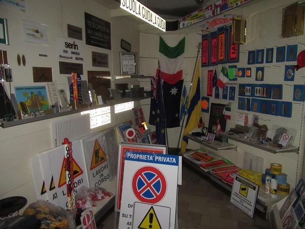 1#4450 Timbri Autoich e Trodat in vendita - foto 5