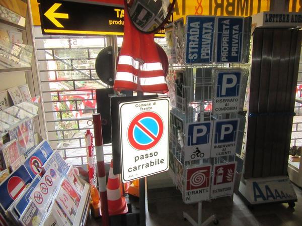 1#4450 Timbri Autoich e Trodat in vendita - foto 6