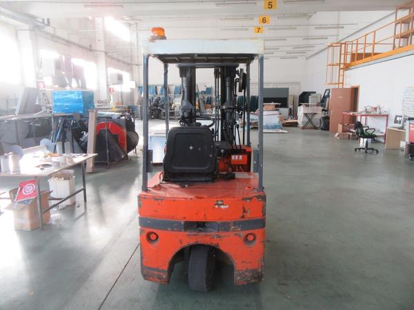 2#4450 Attrezzature produzione timbri e articoli cancelleria in vendita - foto 10