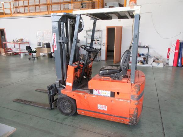 2#4450 Attrezzature produzione timbri e articoli cancelleria in vendita - foto 11