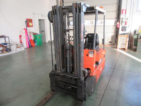 2#4450 Attrezzature produzione timbri e articoli cancelleria in vendita - foto 14
