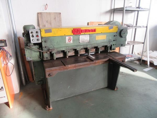 2#4450 Attrezzature produzione timbri e articoli cancelleria in vendita - foto 23