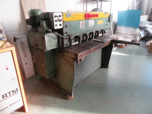 2#4450 Attrezzature produzione timbri e articoli cancelleria in vendita - foto 24