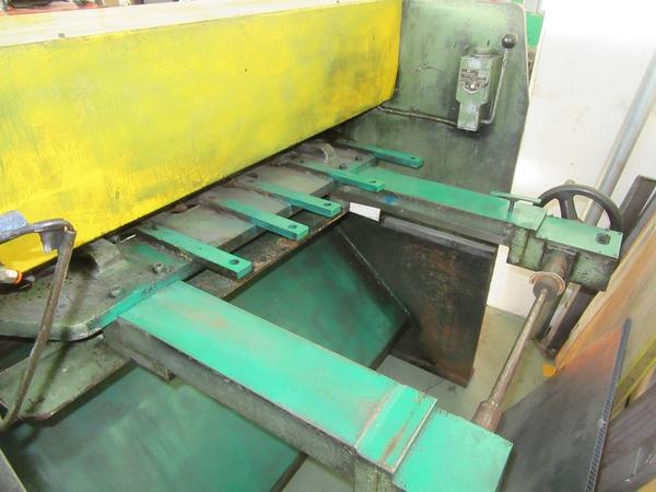 2#4450 Attrezzature produzione timbri e articoli cancelleria in vendita - foto 25