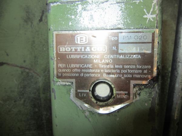 2#4450 Attrezzature produzione timbri e articoli cancelleria in vendita - foto 26