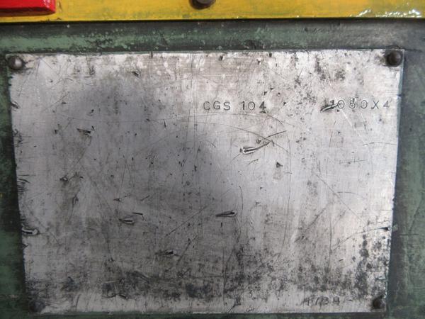 2#4450 Attrezzature produzione timbri e articoli cancelleria in vendita - foto 28