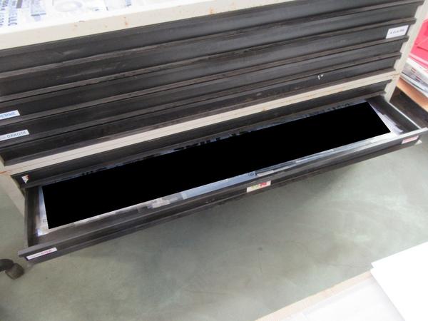 2#4450 Attrezzature produzione timbri e articoli cancelleria in vendita - foto 31