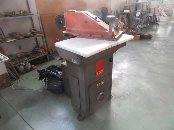 2#4450 Attrezzature produzione timbri e articoli cancelleria in vendita - foto 32