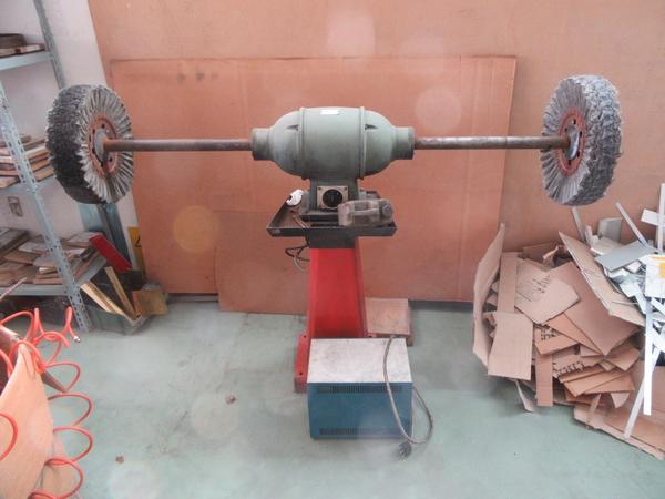 2#4450 Attrezzature produzione timbri e articoli cancelleria in vendita - foto 35