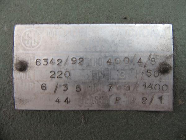 2#4450 Attrezzature produzione timbri e articoli cancelleria in vendita - foto 36