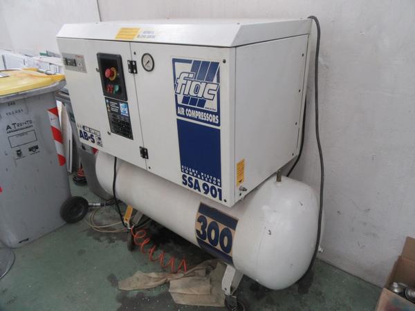 2#4450 Attrezzature produzione timbri e articoli cancelleria in vendita - foto 43