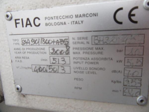 2#4450 Attrezzature produzione timbri e articoli cancelleria in vendita - foto 47