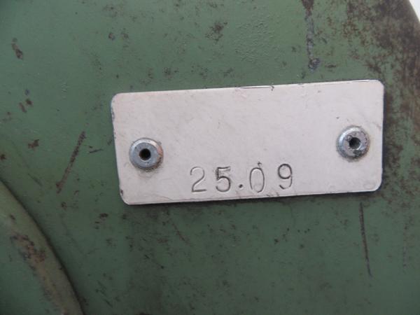 2#4450 Attrezzature produzione timbri e articoli cancelleria in vendita - foto 49