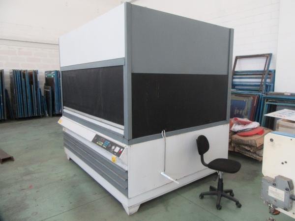 2#4450 Attrezzature produzione timbri e articoli cancelleria in vendita - foto 55