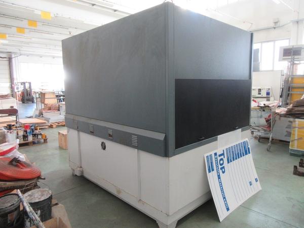 2#4450 Attrezzature produzione timbri e articoli cancelleria in vendita - foto 56