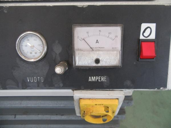 2#4450 Attrezzature produzione timbri e articoli cancelleria in vendita - foto 58