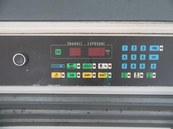 2#4450 Attrezzature produzione timbri e articoli cancelleria in vendita - foto 59
